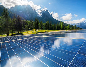 太陽能板電池的構成及相關材料