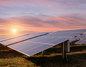 想知道您的太陽能電池板能用多久？在這里了解
